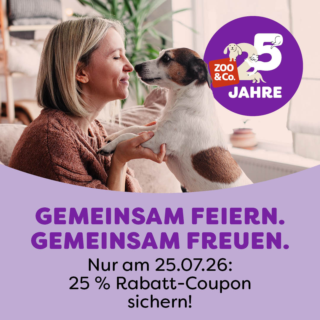 Entdecke den Nachkaufrabatt!